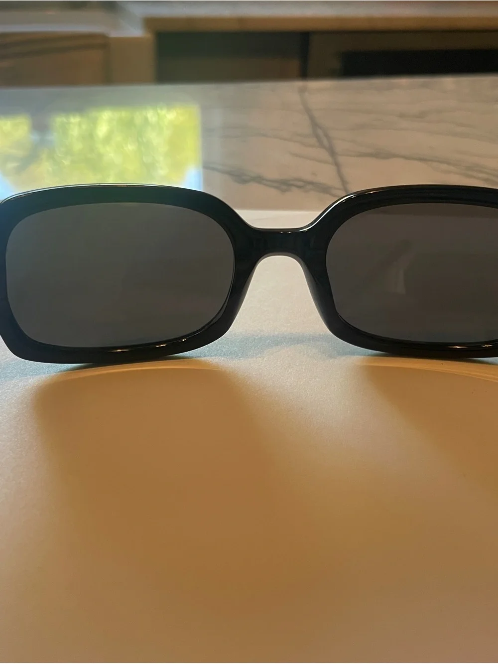 Crap Eyewear Sunglasses -Dream Cassette in Polarized Black